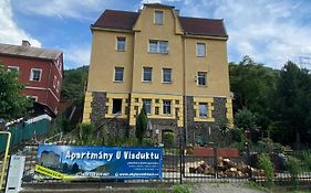 Apartmany U Viaduktu 46