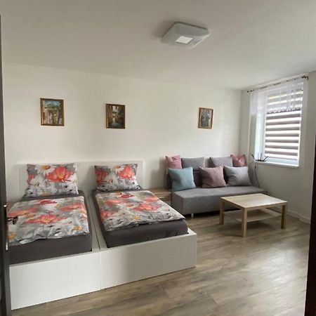 Apartmany U Viaduktu 46 Uście nad Łabą Zewnętrze zdjęcie