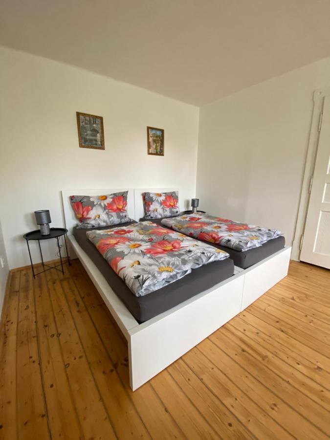 Apartmany U Viaduktu 46 Uście nad Łabą Zewnętrze zdjęcie