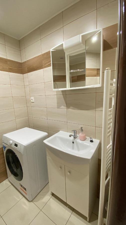 Apartmany U Viaduktu 46 Uście nad Łabą Zewnętrze zdjęcie