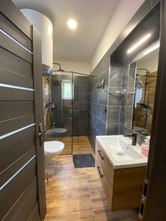 Apartmany U Viaduktu 46 Uście nad Łabą Zewnętrze zdjęcie