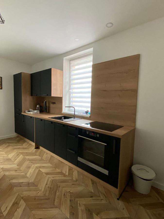 Apartmany U Viaduktu 46 Uście nad Łabą Zewnętrze zdjęcie